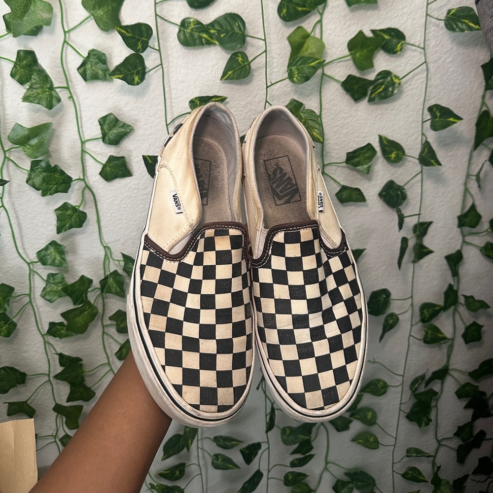Vans